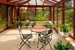 Mauricewood conservatory quotes