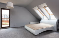 Mauricewood bedroom extensions